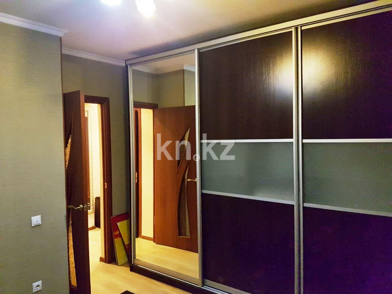 Аренда 2-комнатной квартиры, 55 м² в Алматы - фото 10