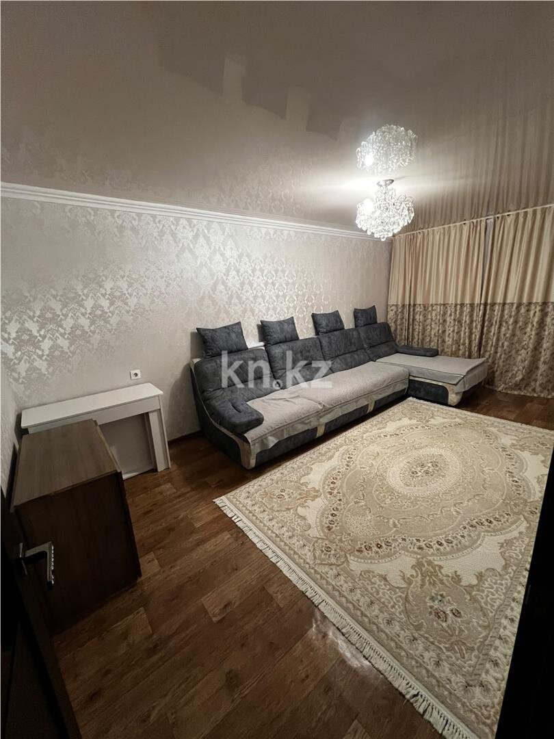 Продажа 2-комнатной квартиры, 44 м² в Караганде