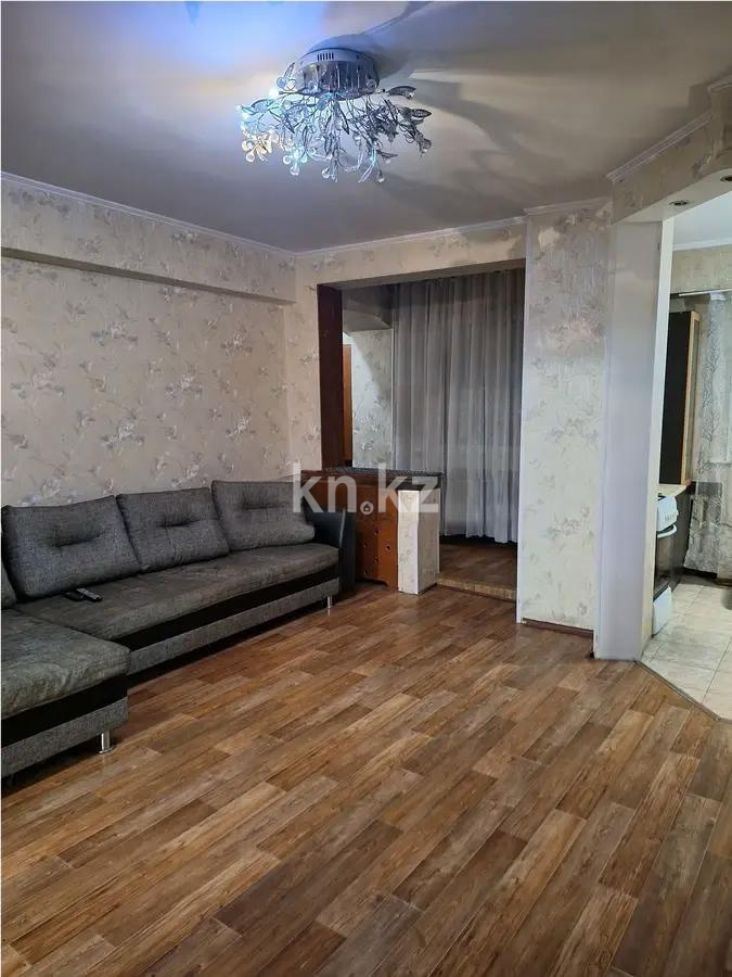 Продажа 3-комнатной квартиры, 65 м² в Алматы