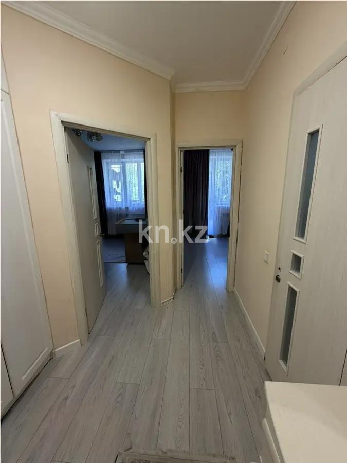 Продажа 1-комнатной квартиры, 39 м² в Астане - фото 2