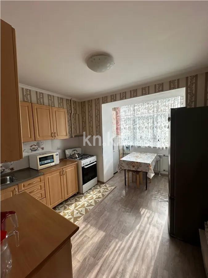 Продажа 2-комнатной квартиры, 49 м² в Алматы - фото 3