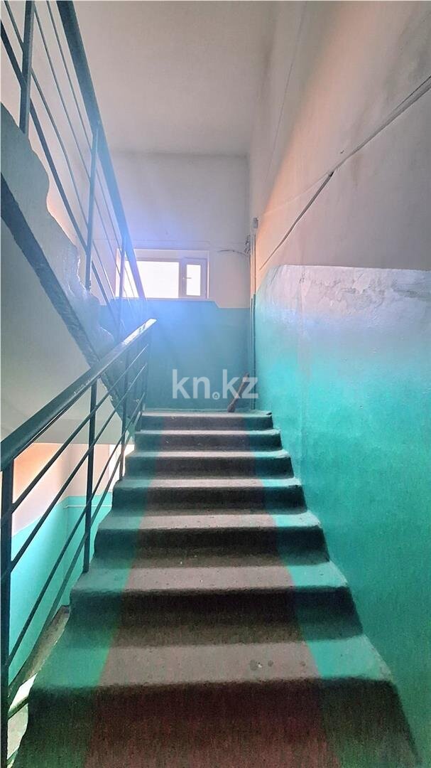 Продажа 2-комнатной квартиры, 45 м² в Караганде - фото 9