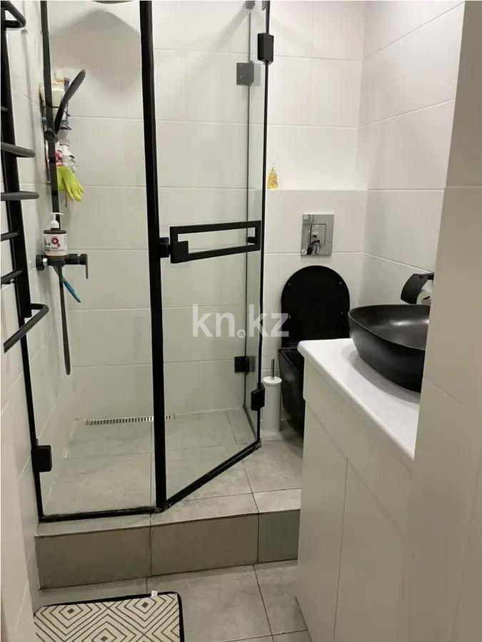 Продажа 2-комнатной квартиры, 45 м², ул. Тимирязева, дом  53 в Алматы - фото 4