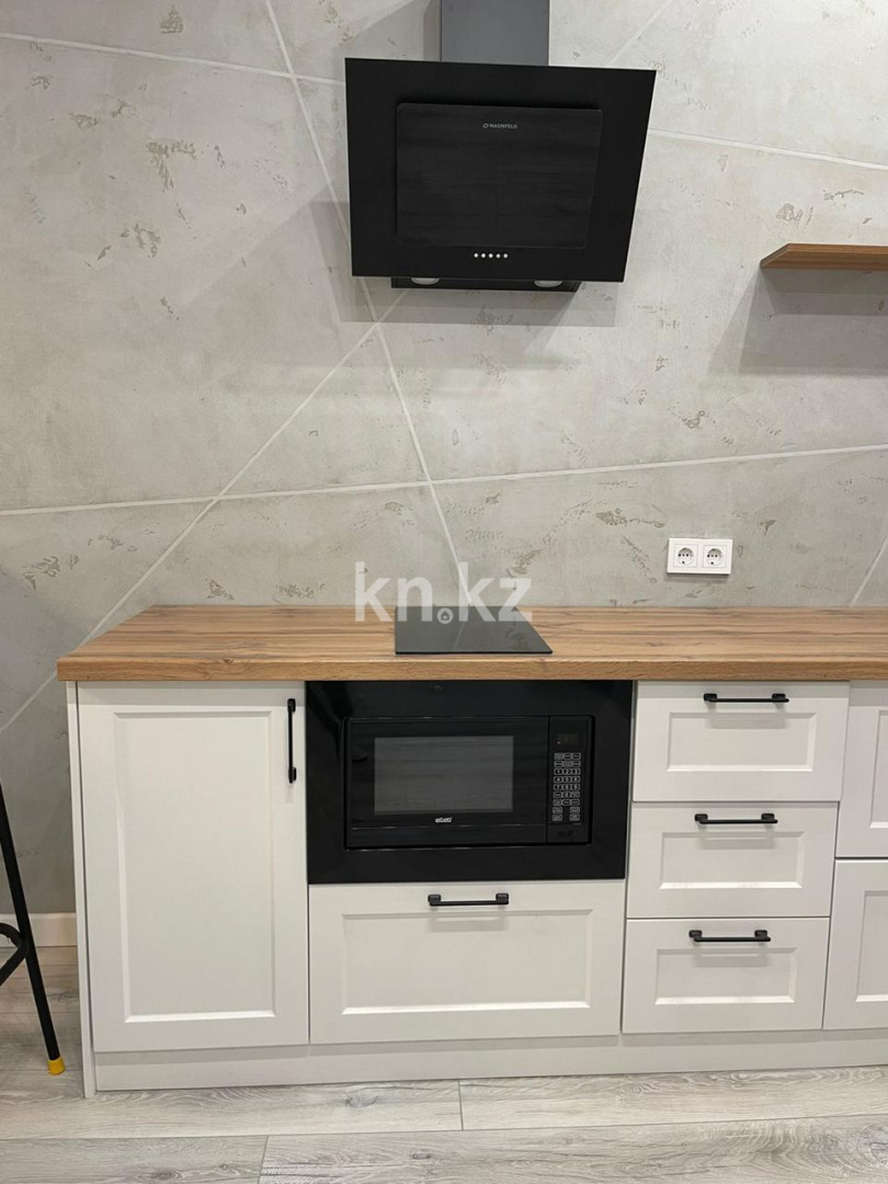 Продажа 2-комнатной квартиры, 51 м² в Алматы - фото 11