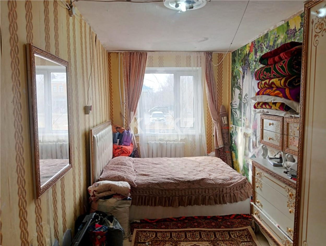 Продажа 3-комнатной квартиры, 58 м², ул. Ермекова в Абае - фото 2