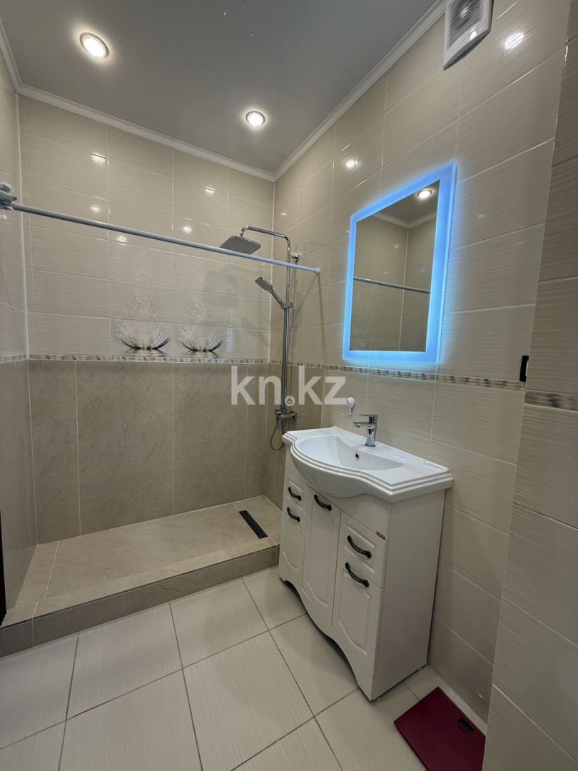 Продажа 2-комнатной квартиры, 53.2 м², ул. Лободы, дом  7а в Караганде - фото 7