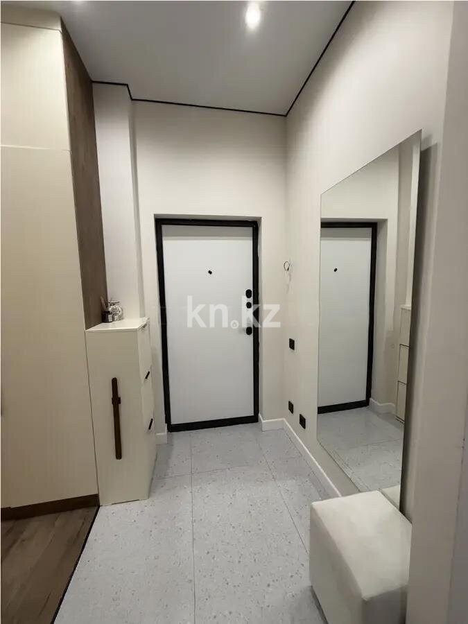 Продажа 2-комнатной квартиры, 40.6 м² в Астане - фото 6