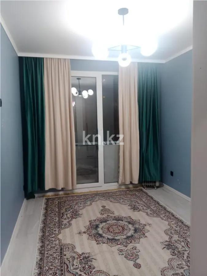 Продажа 2-комнатной квартиры, 47 м² в Астане - фото 2