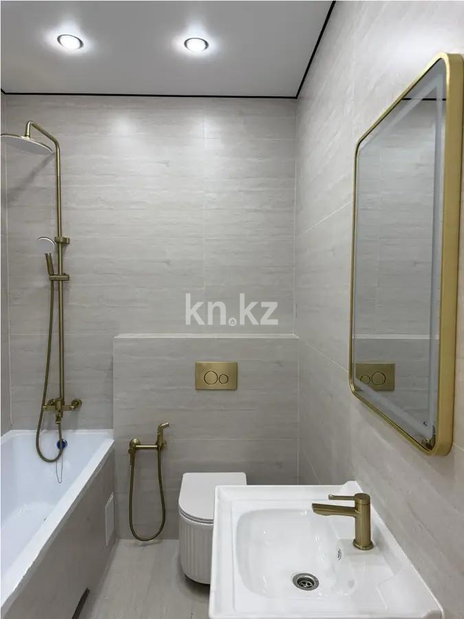 Продажа 1-комнатной квартиры, 41 м² в Алматы - фото 2
