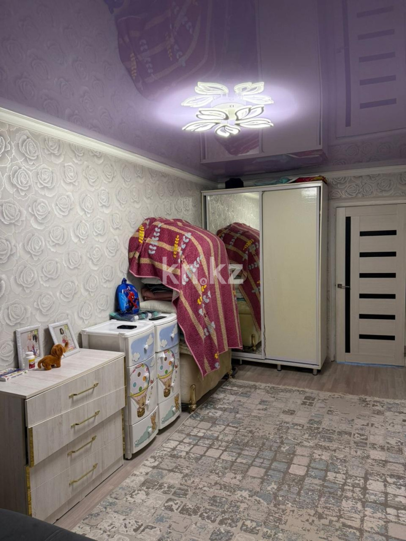 Продажа 2-комнатной квартиры, 45 м² в Таразе - фото 5