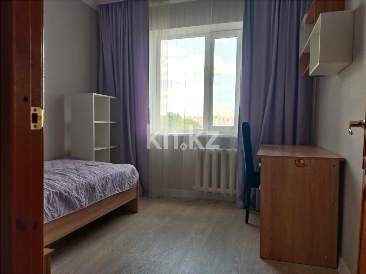 Продажа 4-комнатной квартиры, 81 м² в Караганде - фото 7
