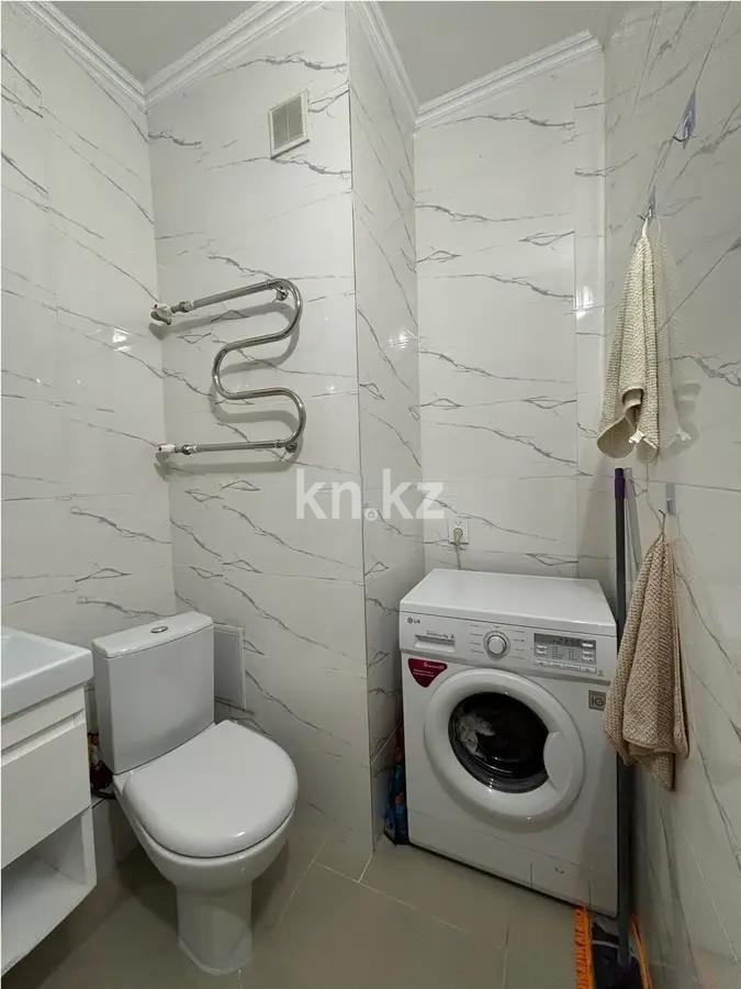 Продажа 1-комнатной квартиры, 38 м² в Астане - фото 4