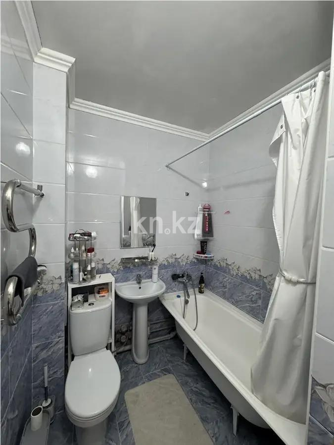 Продажа 1-комнатной квартиры, 40 м² в Алматы - фото 3