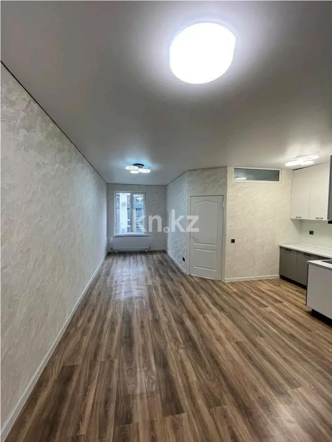 Продажа 2-комнатной квартиры, 40 м² в Алматы - фото 2