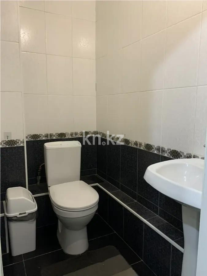 Продажа 3-комнатной квартиры, 92.7 м² в Алматы - фото 5