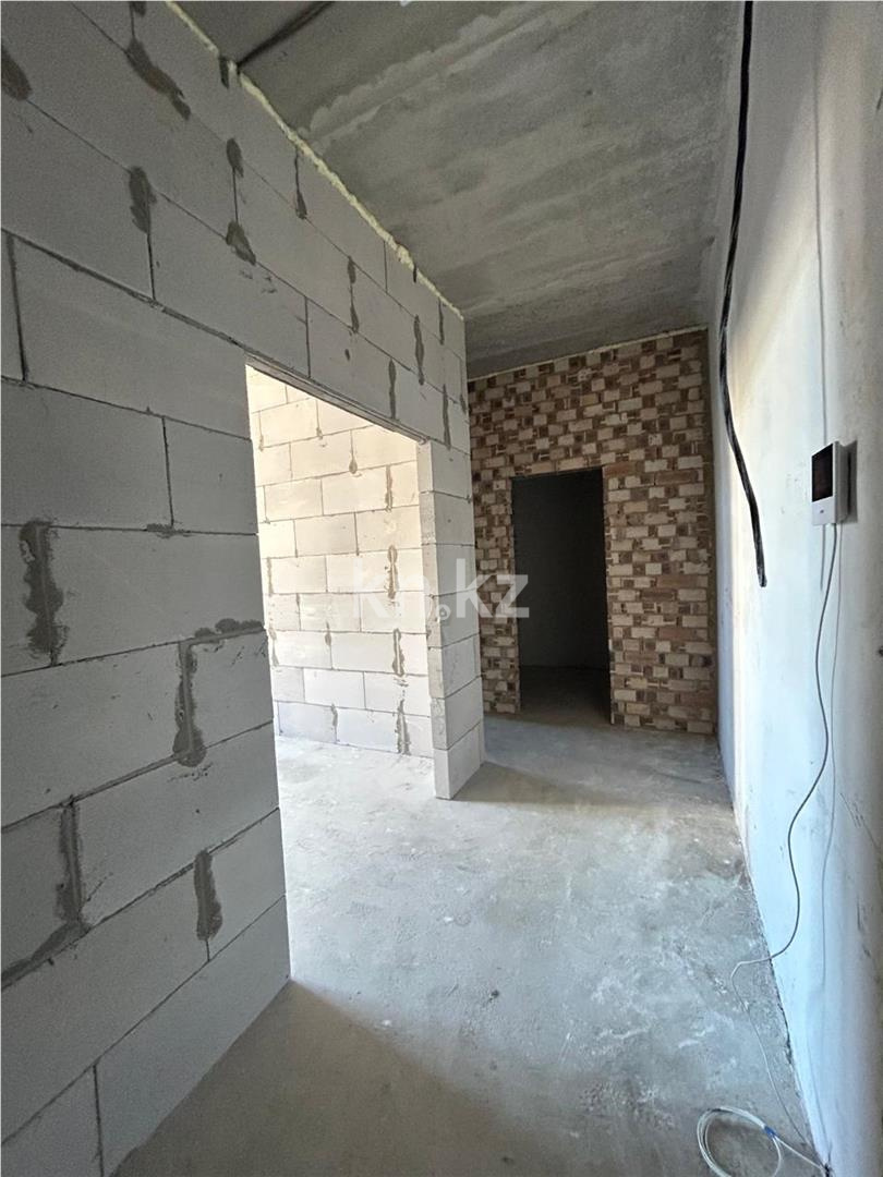 Продажа 1-комнатной квартиры, 44 м², мкр-н Степной-2, дом  18/1 в Караганде - фото 5