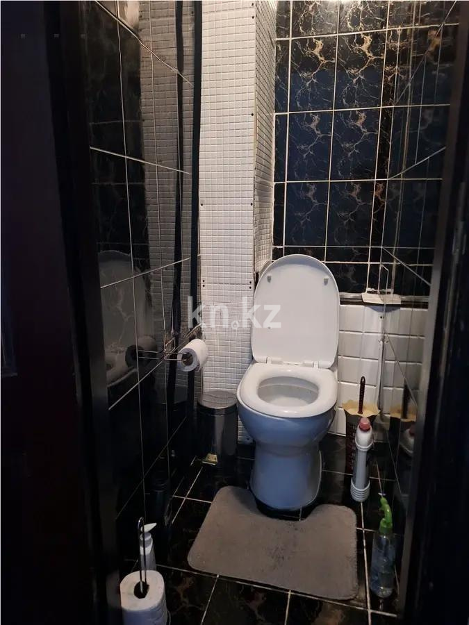 Продажа 3-комнатной квартиры, 63 м² в Алматы - фото 6