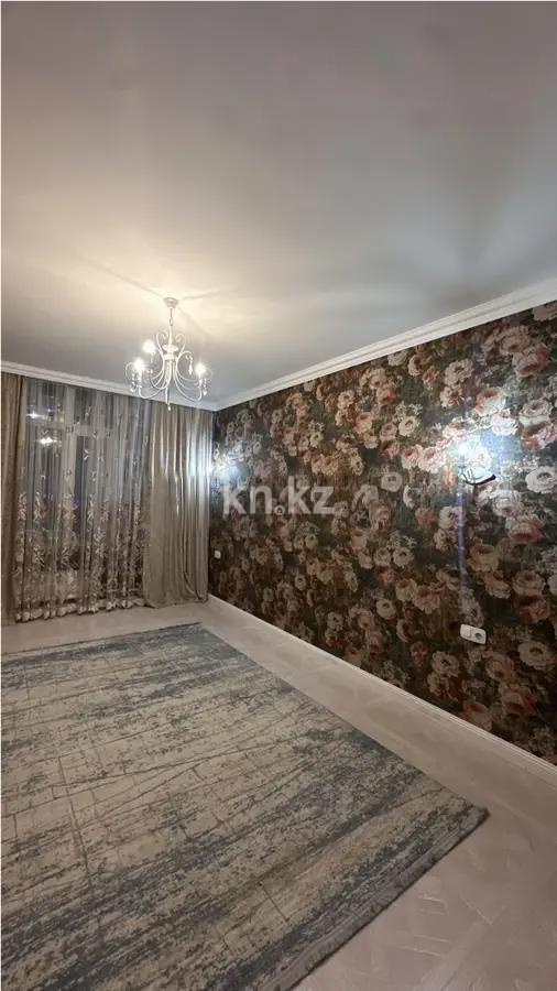 Продажа 3-комнатной квартиры, 86 м² в Астане - фото 2
