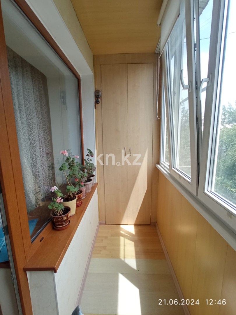 Аренда 2-комнатной квартиры, 54 м² в Алматы - фото 8