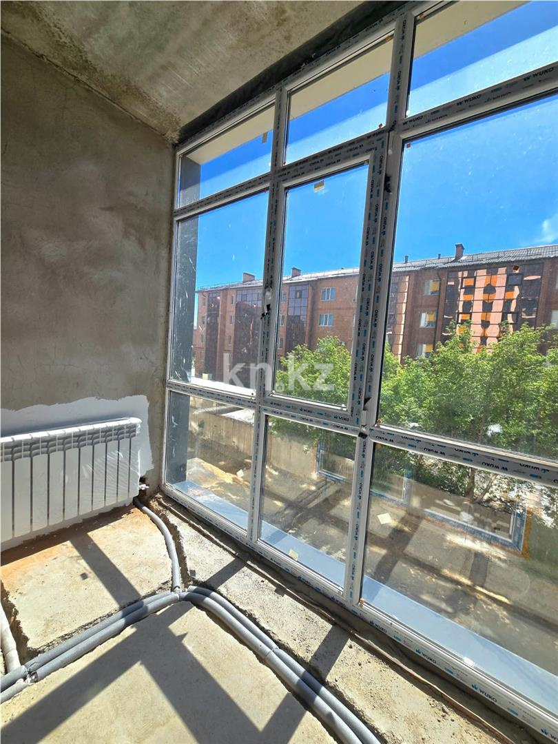 Продажа 4-комнатной квартиры, 90 м² в Караганде - фото 14