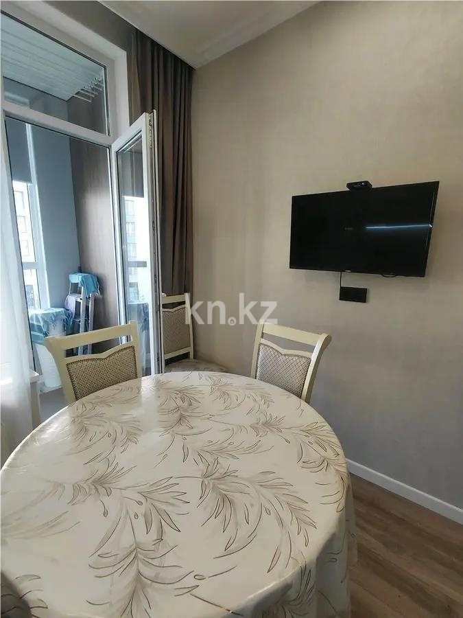 Продажа 2-комнатной квартиры, 45.5 м² в Астане - фото 2