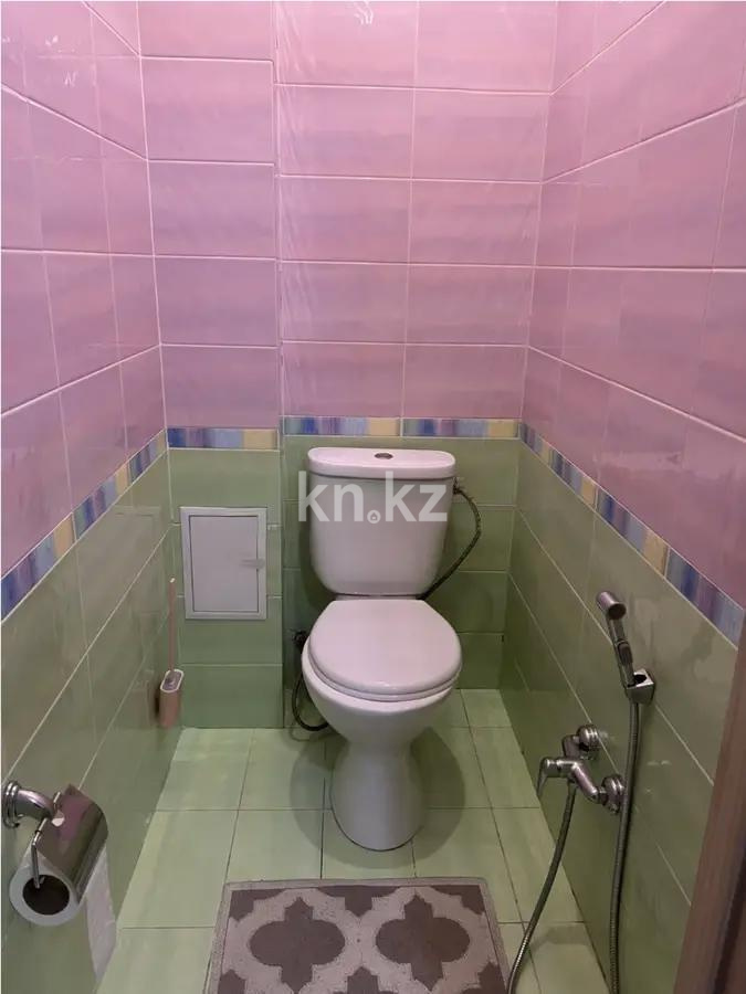 Продажа 2-комнатной квартиры, 75.1 м² в Астане - фото 8
