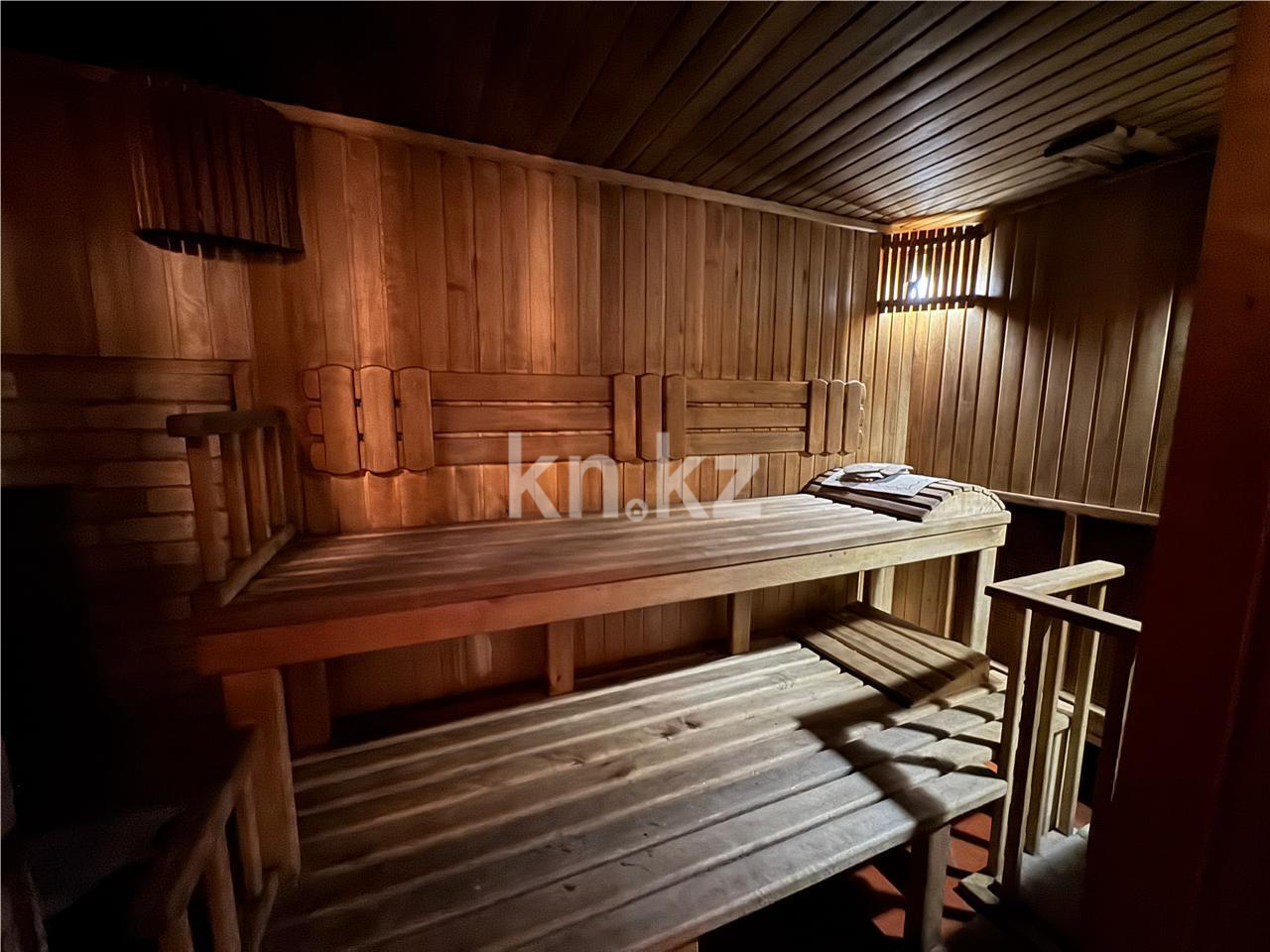 Продажа 7-комнатного дома, 302 м², ул. Жұмабек Тәшенов в Темиртау - фото 13