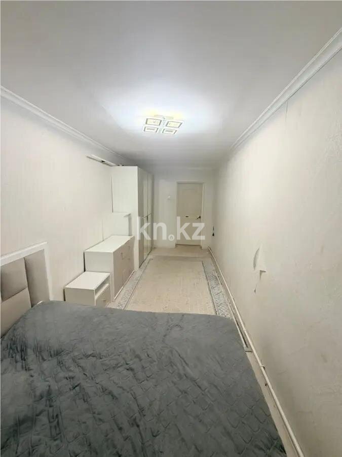 Продажа 3-комнатной квартиры, 68 м² в Караганде