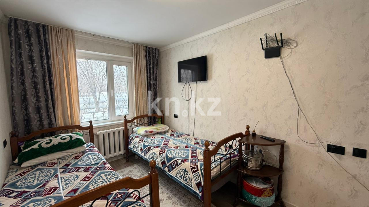 Продажа 3-комнатной квартиры, 61 м² в Караганде - фото 6