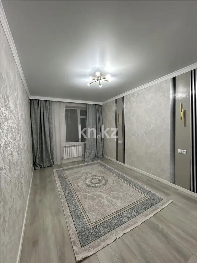 Продажа 2-комнатной квартиры, 40 м² в Астане
