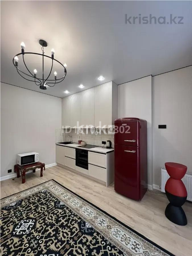 Продажа 2-комнатной квартиры, 54.3 м² в Астане - фото 3