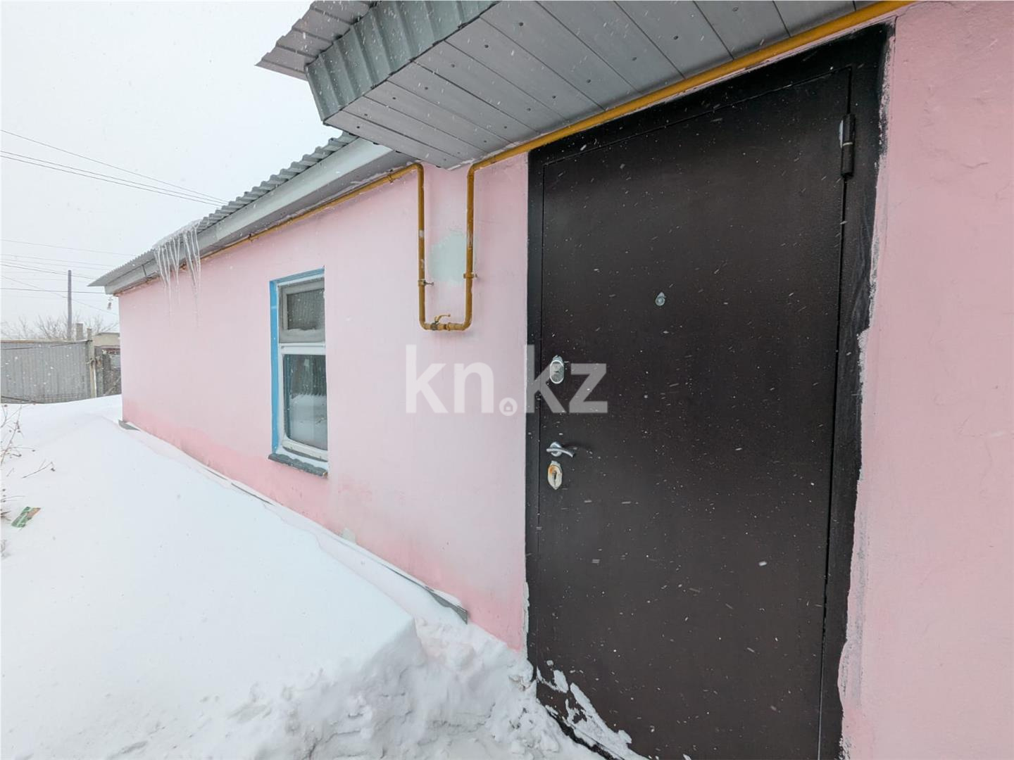 Продажа 4-комнатного дома, 63.9 м² в Караганде - фото 3