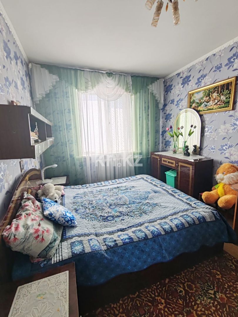 Продажа 2-комнатной квартиры, 54 м² в Караганде - фото 3
