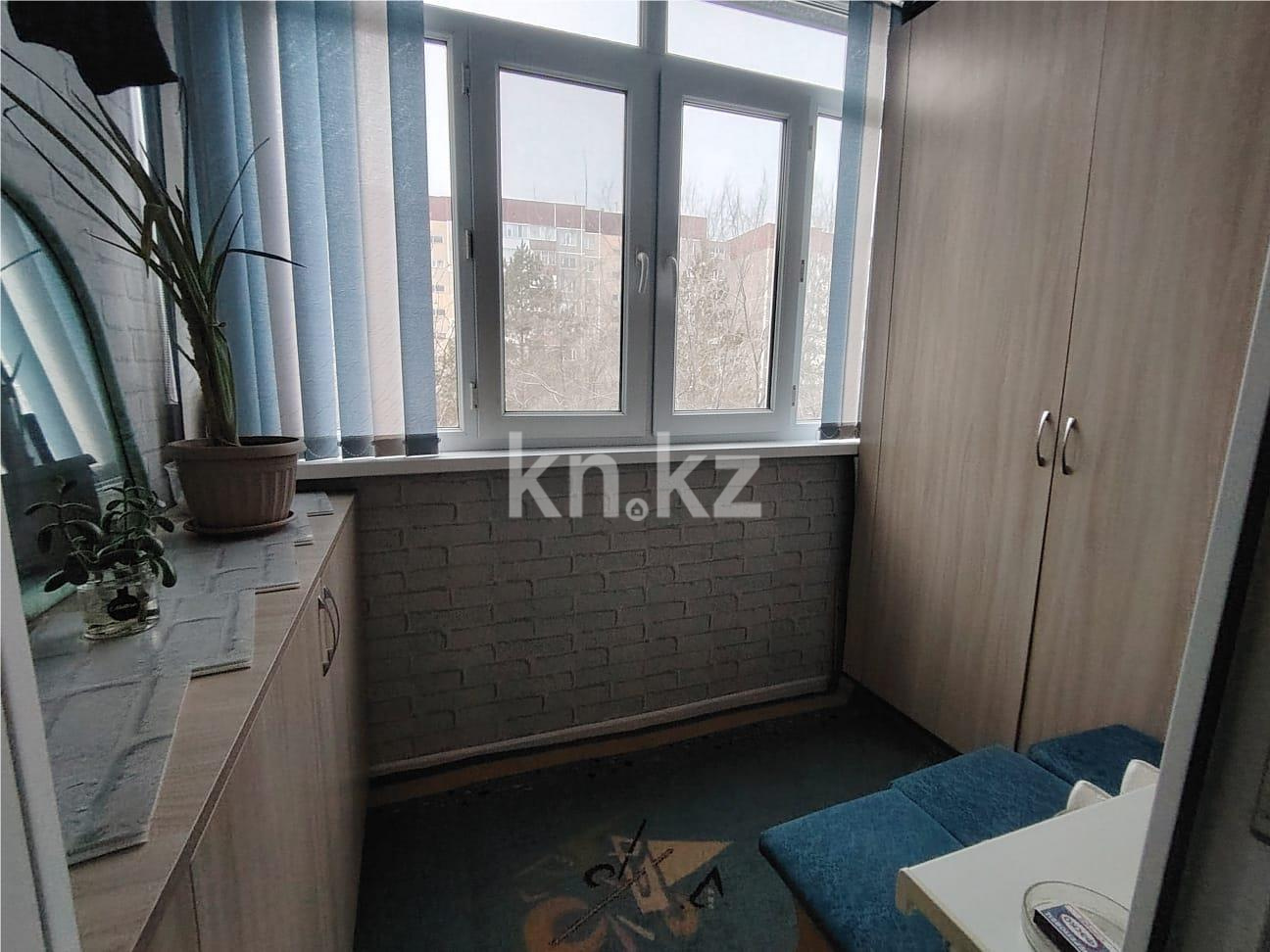 Продажа 3-комнатной квартиры, 79 м², ул. Амангельды в Темиртау - фото 15