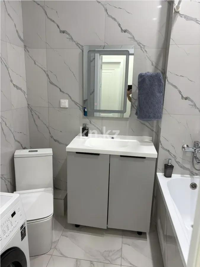 Продажа 1-комнатной квартиры, 42.7 м² в Астане - фото 3