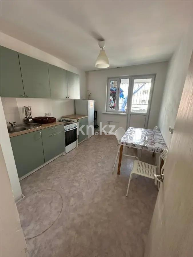 Продажа 2-комнатной квартиры, 56 м² в Алматы - фото 3