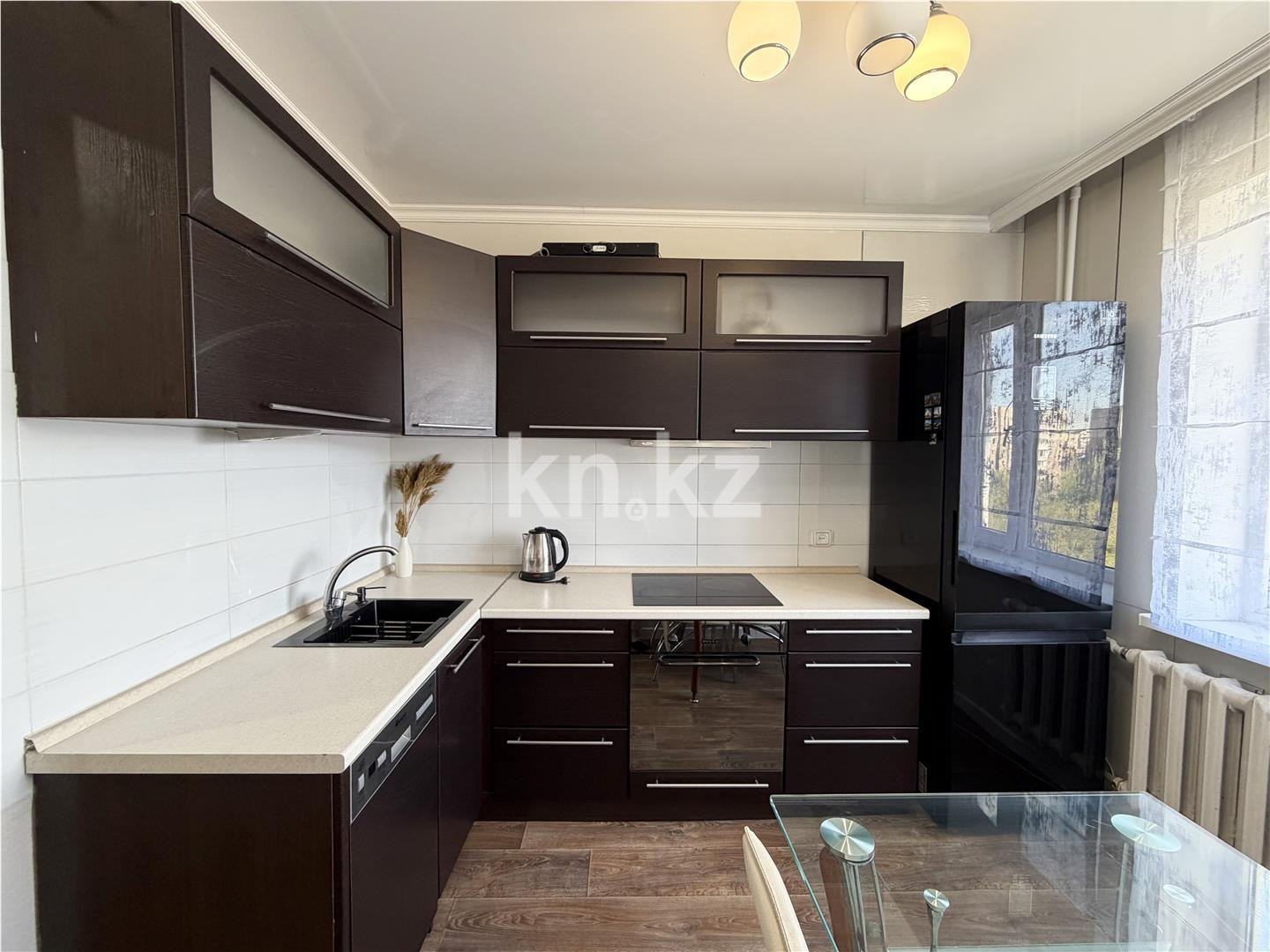 Продажа 3-комнатной квартиры, 64 м² в Караганде - фото 9