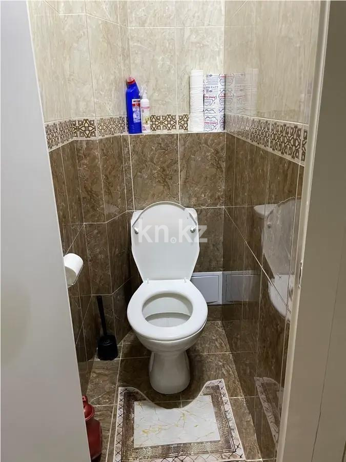 Продажа 3-комнатной квартиры, 61.4 м², мкр-н Айнабулак-1, дом  5 в Алматы - фото 6