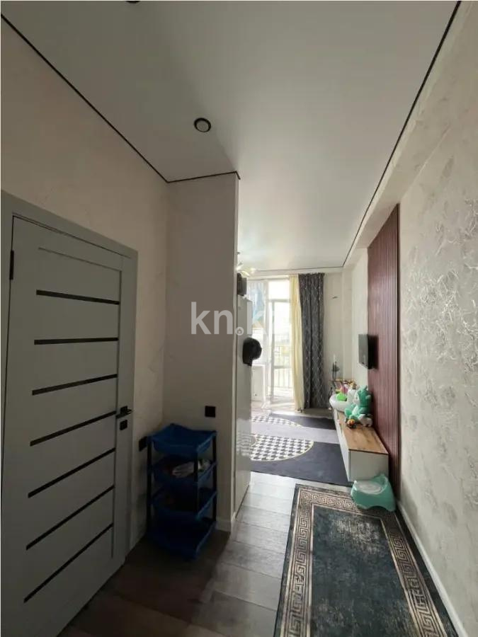 Продажа 2-комнатной квартиры, 35 м² в Алматы - фото 4