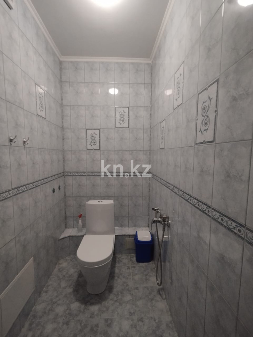 Аренда 1-комнатной квартиры, 50 м², ул. Брусиловского, дом  163 - ул. Кулымбетова в Алматы - фото 6