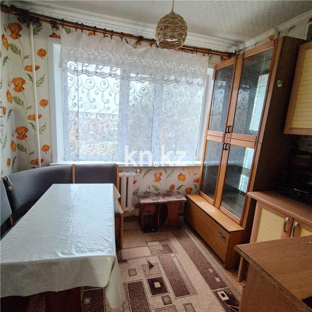 Продажа 1-комнатной квартиры, 35 м² в Караганде - фото 2