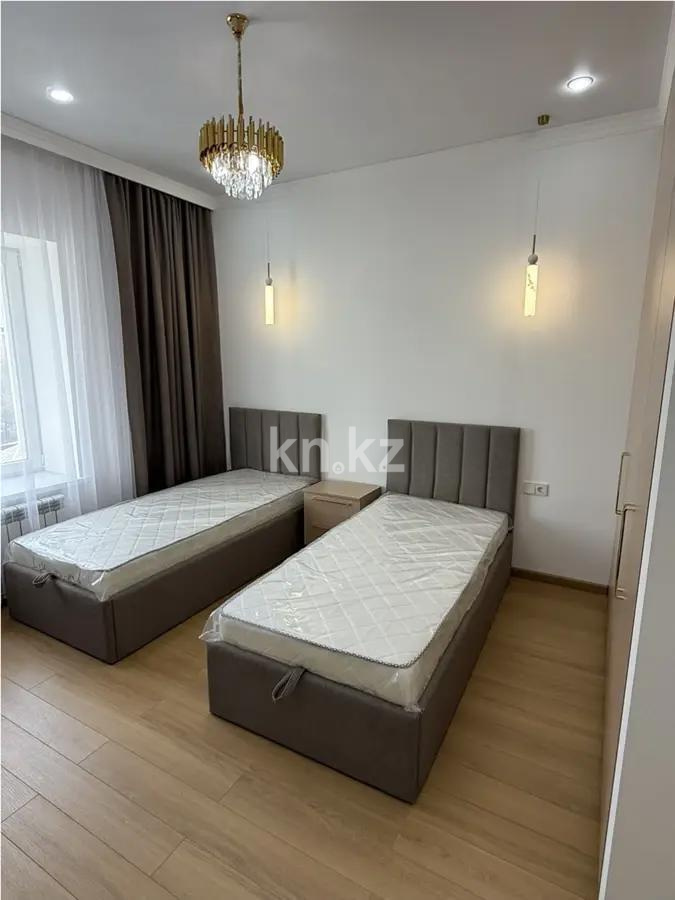 Продажа 4-комнатной квартиры, 150 м² в Алматы - фото 3
