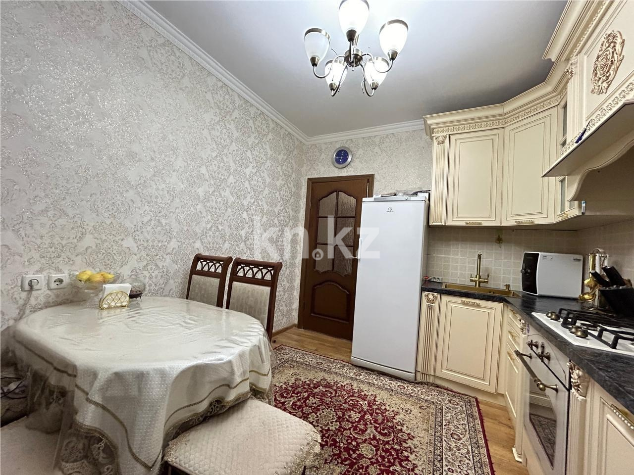 Продажа 3-комнатной квартиры, 70.4 м² в Астане