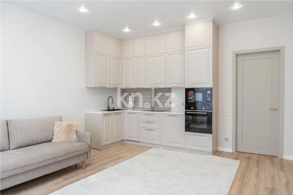 Продажа 3-комнатной квартиры, 90 м² в Астане - фото 4
