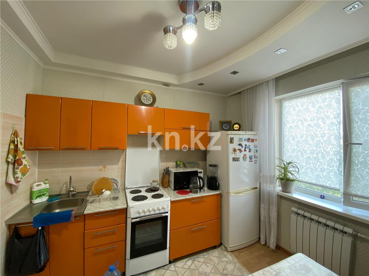 Продажа 2-комнатной квартиры, 52 м² в Караганде - фото 5