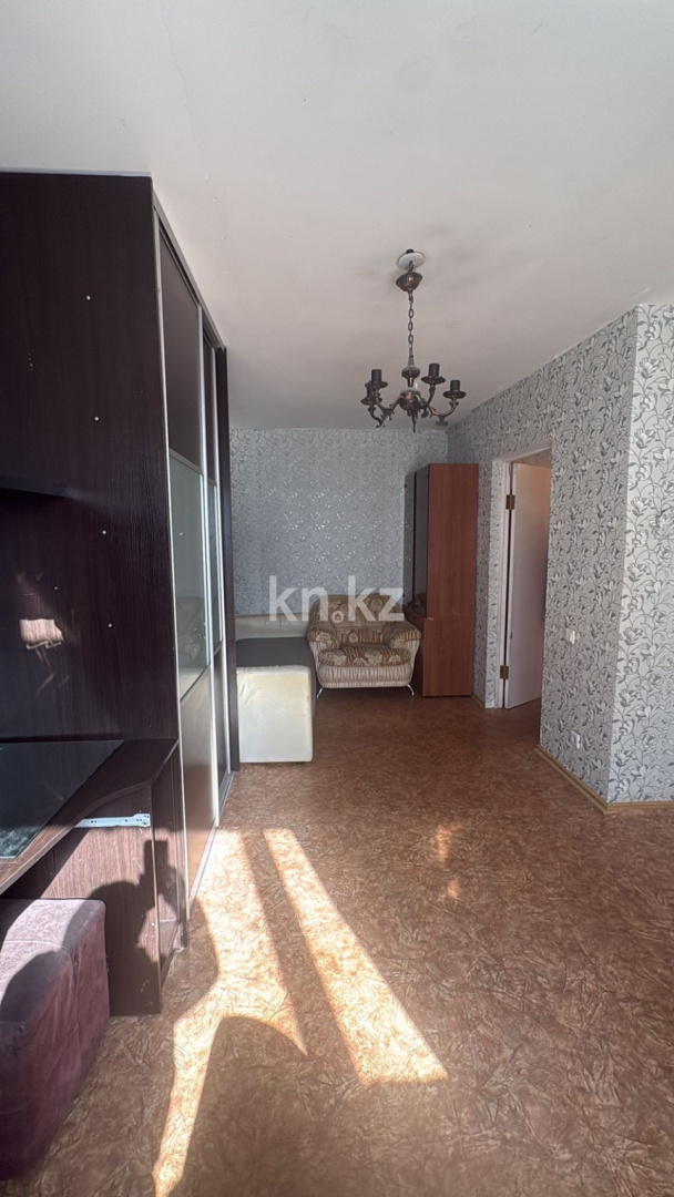 Аренда 1-комнатной квартиры, 35 м² в Астане - фото 3