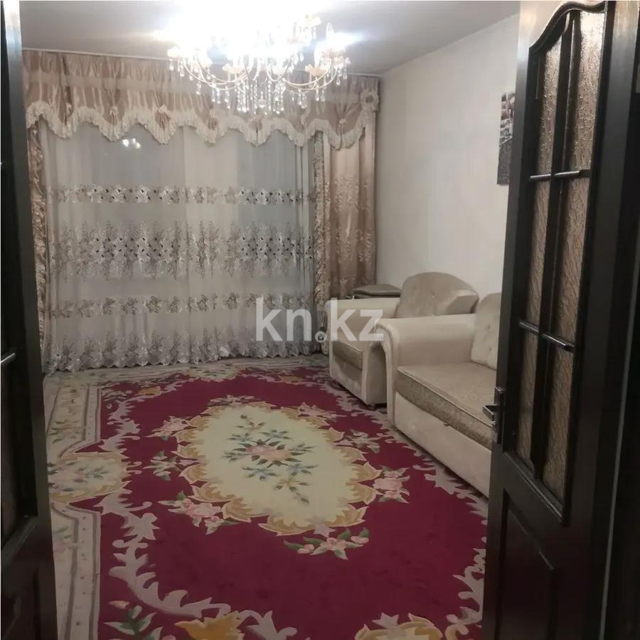 Продажа 2-комнатной квартиры, 64.2 м², пр. Момышулы, дом  10/2 в Астане