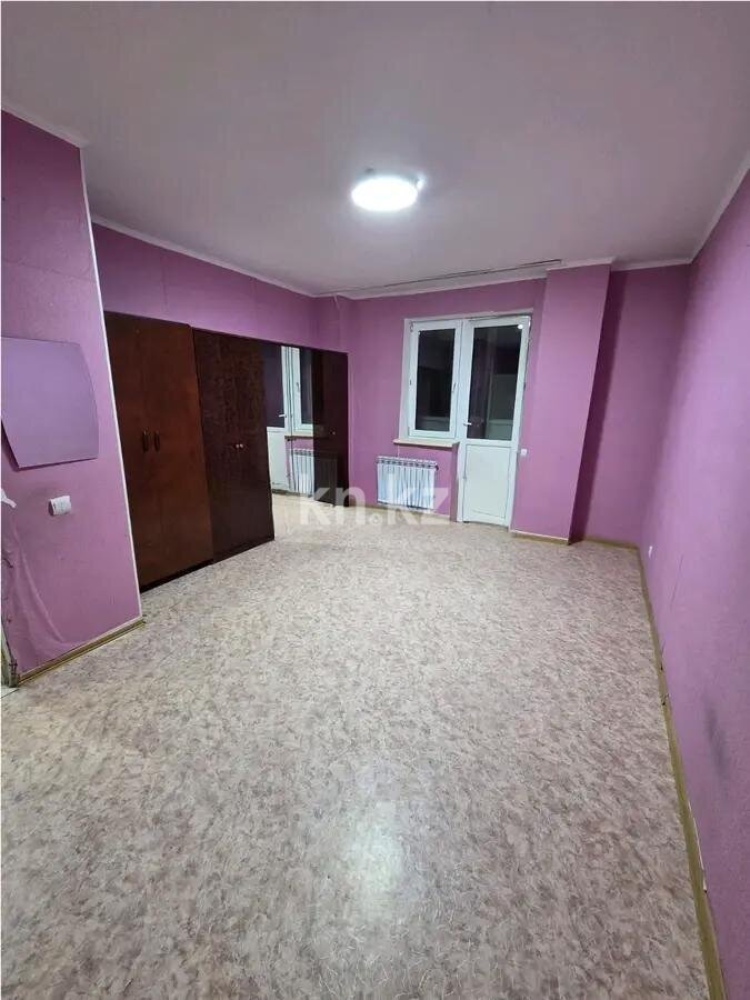Продажа 4-комнатной квартиры, 93 м² в Астане