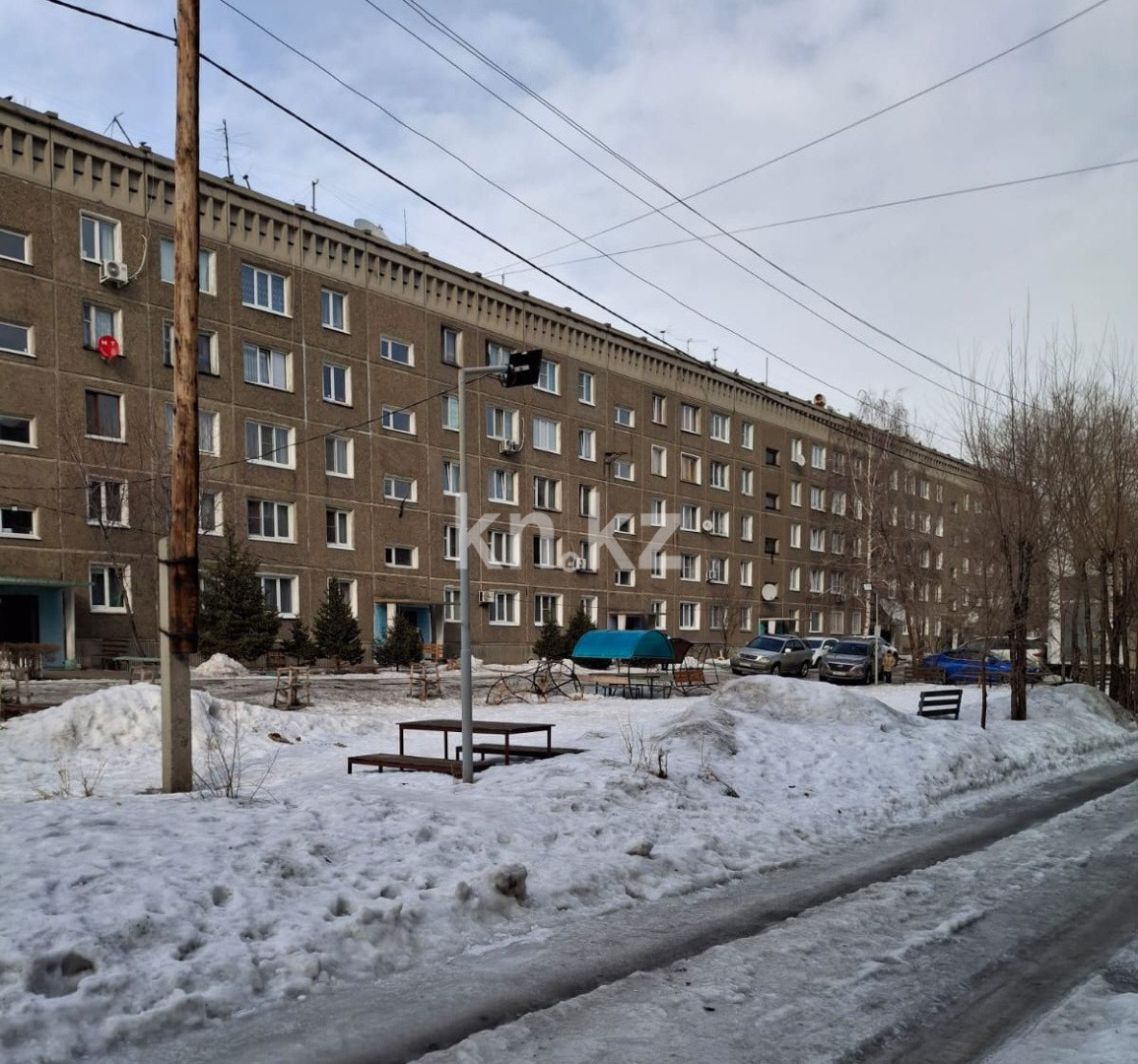 Продажа 2-комнатной квартиры, 51.7 м² в Усть-Каменогорске - фото 10