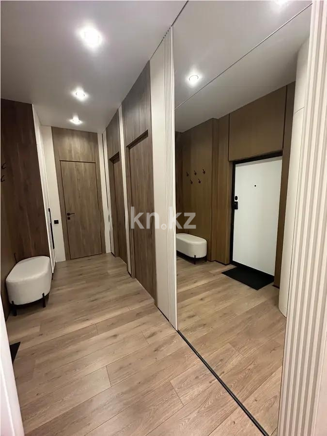 Продажа 3-комнатной квартиры, 63.1 м² в Астане - фото 6
